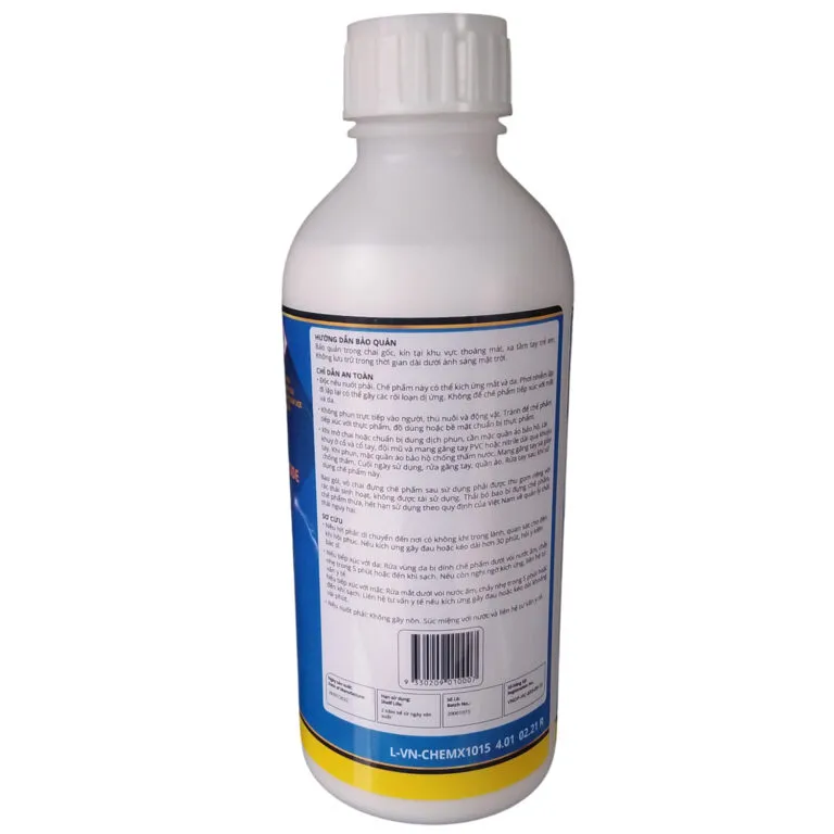 Maxxthor® Insecticide & Termiticide