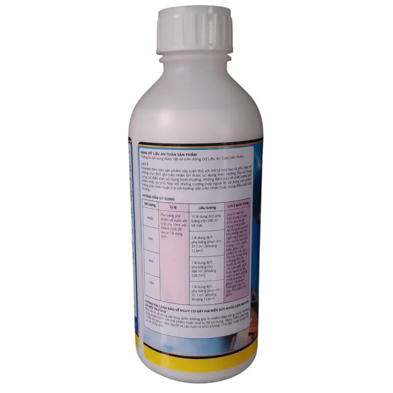 Maxxthor® Insecticide & Termiticide