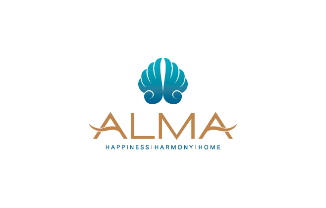 Alma Logo