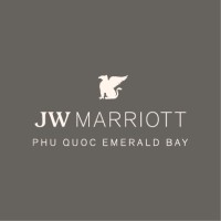 Jw Marriott Phu Quoc Emerald Bay Logo