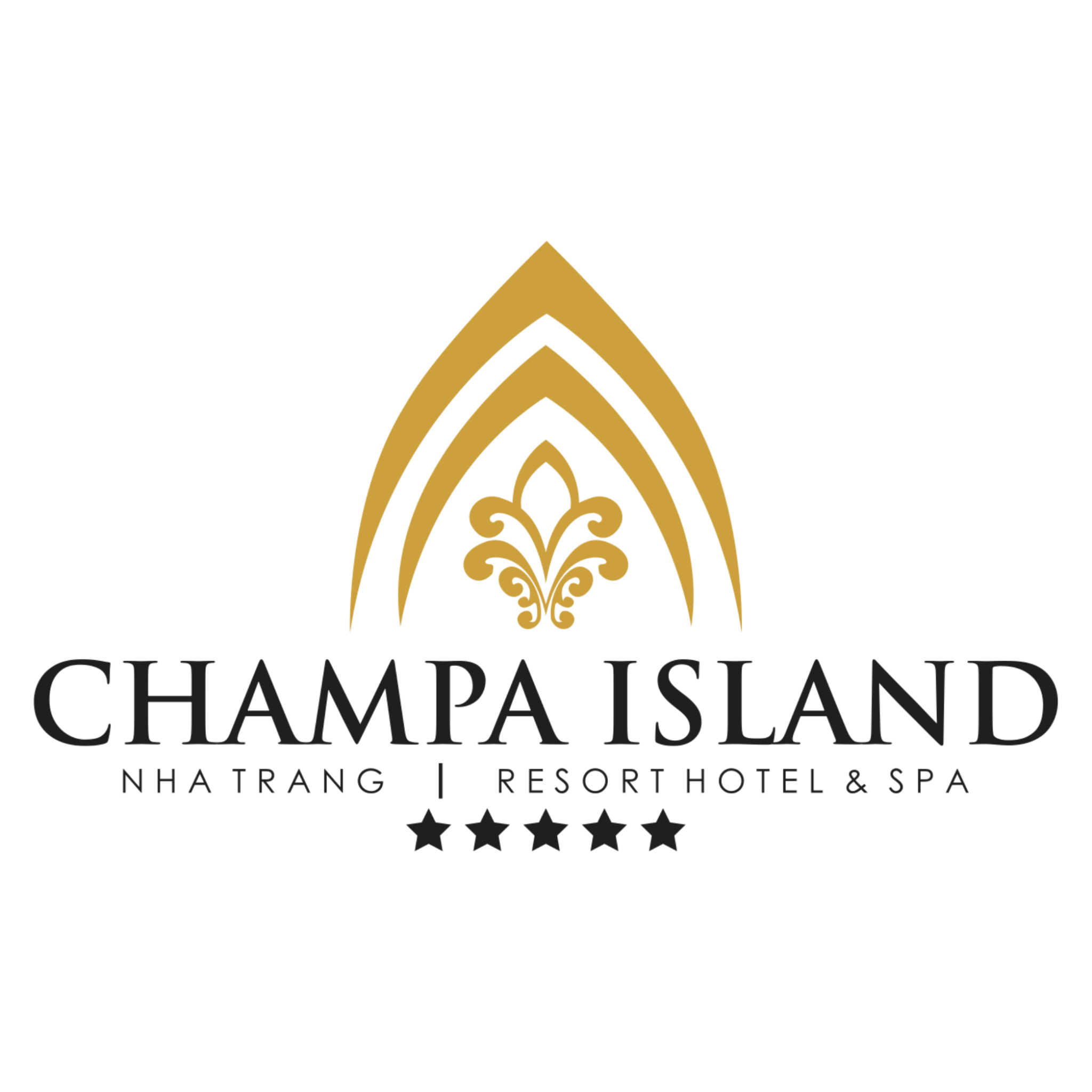 Logo Champa