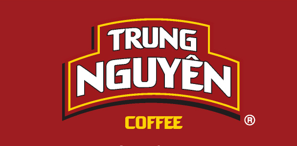 Logo Cf Trung Nguyen