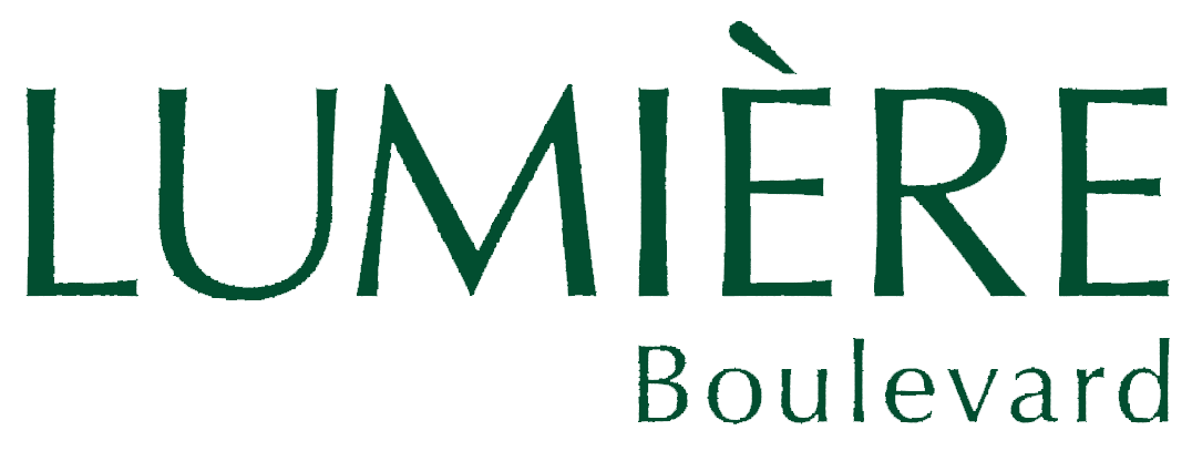 Logo Lumiere Boulevard