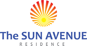 Logo The Sun Avenue