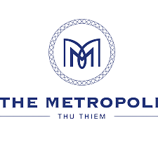 Logo The Metropoli Thu Thiem