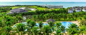 Hệ thống phòng ngừa và ngăn chặn mối Exterra - Giải pháp xanh được 90% Resort cao cấp lựa chọn