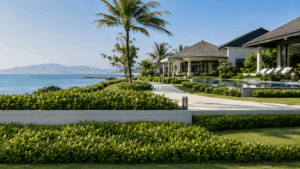 90% các resort cao cấp tại Đà Nẵng và Nha Trang đã chọn hệ thống phòng ngừa và ngăn chặn mối Exterra1