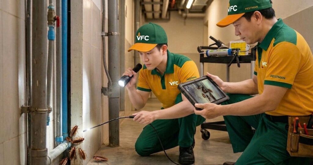 diet-con-trung-khach-san-va-resort-vfc-pestman