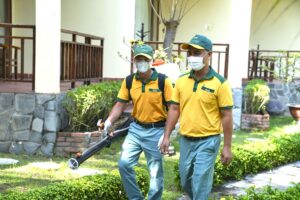 3 tiêu chí chọn PCO kiểm soát dịch hại hiệu quả và tiết kiệm