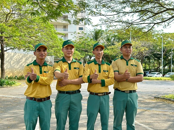công ty diệt mối tại hà nội uy tín