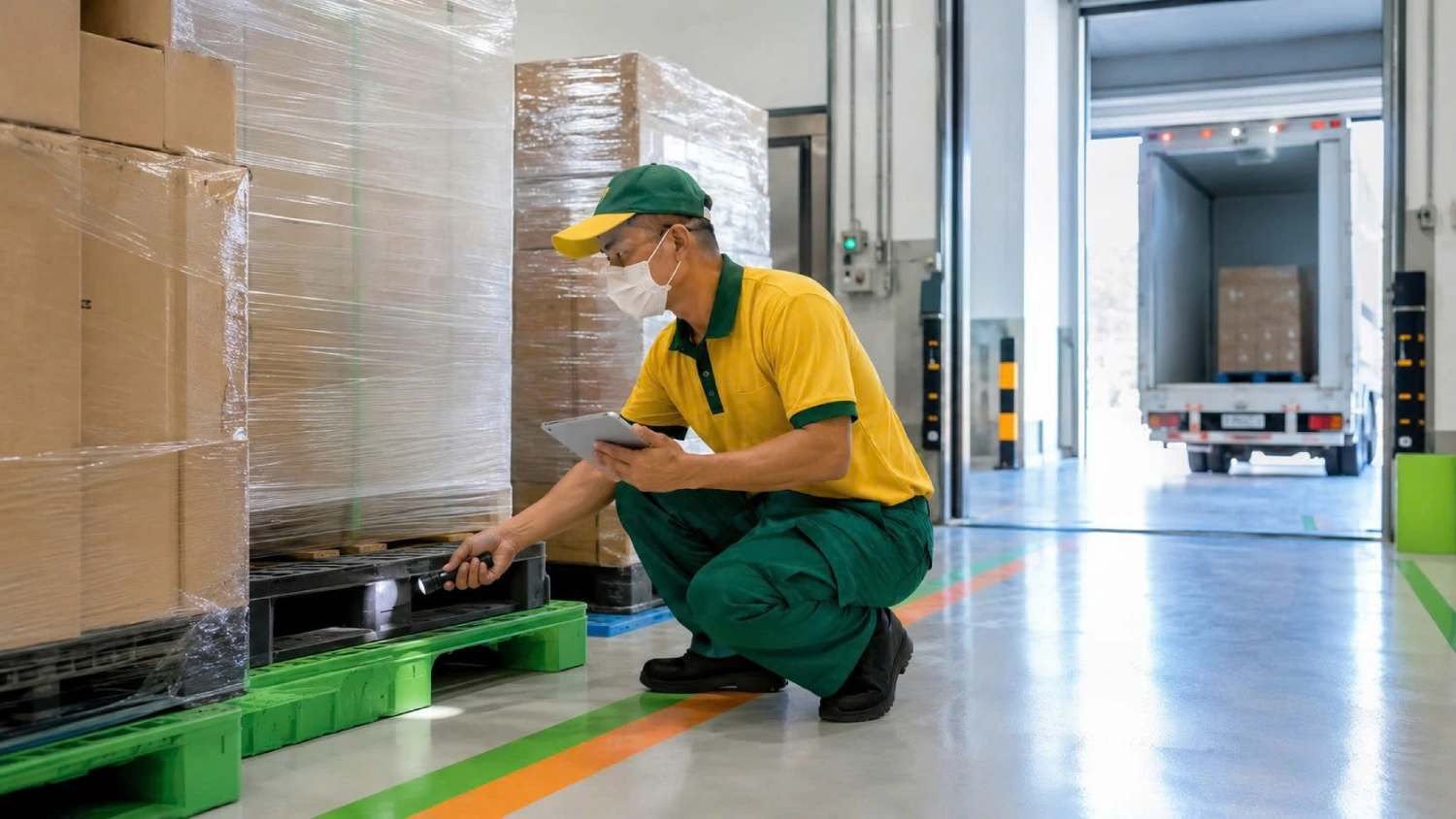 Kiểm soát dịch hại bằng dữ liệu
