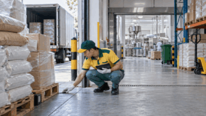 Chuỗi cung ứng thực phẩm và rủi ro dịch hại: Vì sao kiểm soát từ đầu vào là bắt buộc?