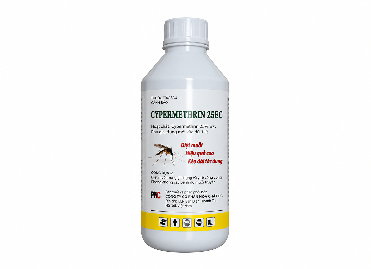 Cyperkill 25EC
