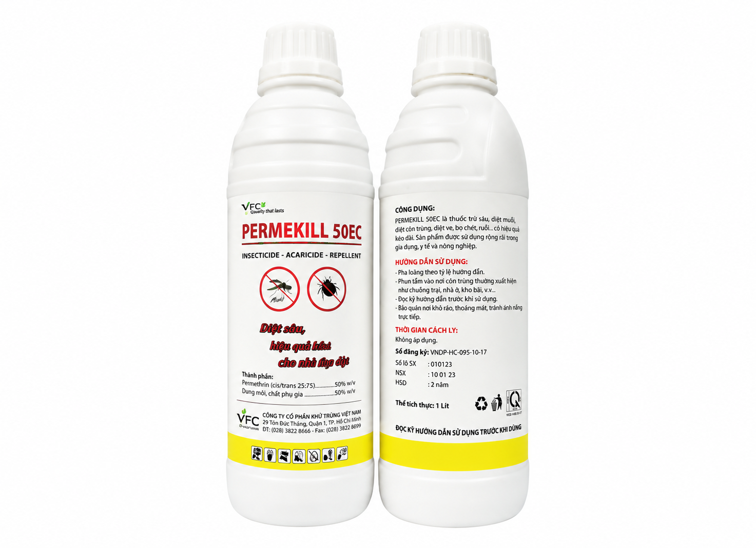 permekill